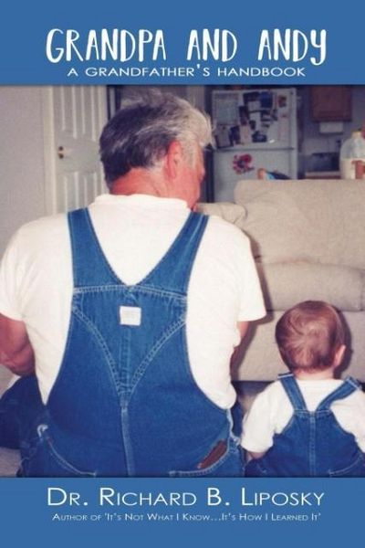Produktbild: Grandpa and Andy