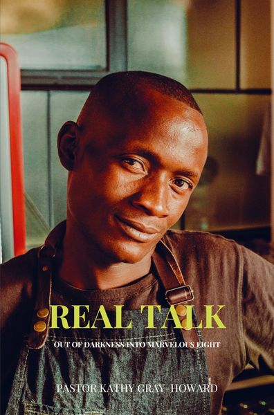 Produktbild: Real Talk