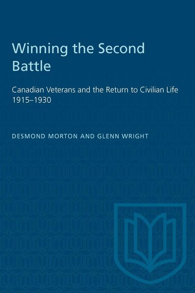 Produktbild: Winning the Second Battle