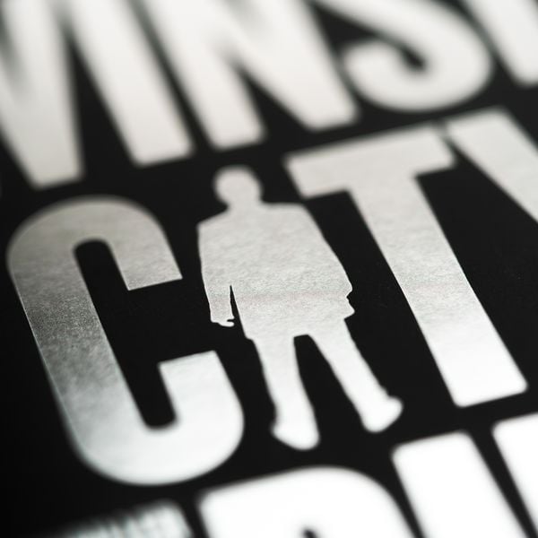 Produktbild: City in Ruins