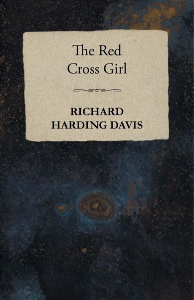 Produktbild: The Red Cross Girl