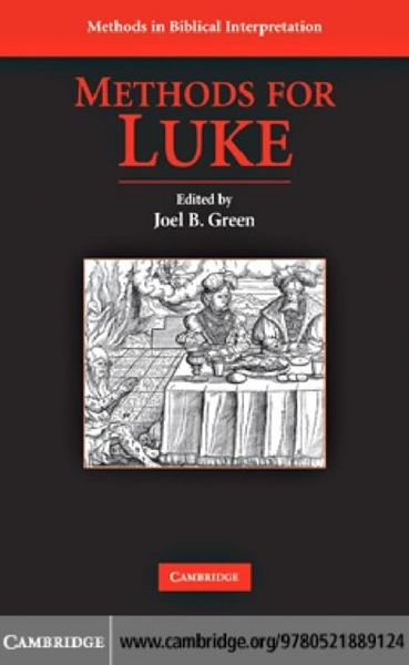 Produktbild: Methods for Luke