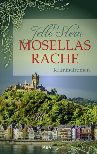 Produktbild: Mosellas Rache
