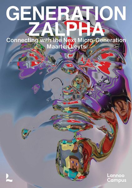 Produktbild: Generation Zalpha