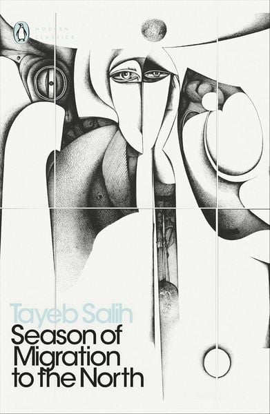 Produktbild: Season of Migration to the North