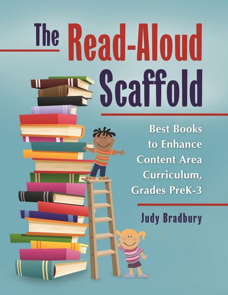 Produktbild: The Read-Aloud Scaffold