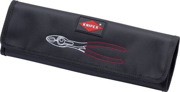Produktbild: Knipex TwinGrip 00 19 61 LE Rolltasche unbest&uuml;ckt