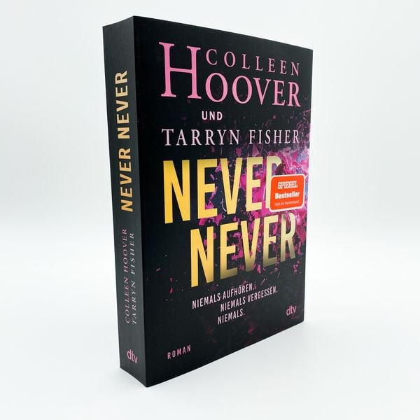 Produktbild: Never Never