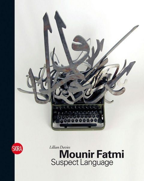 Produktbild: Mounir Fatmi