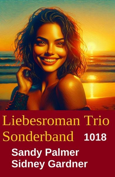 Produktbild: Liebesroman Trio Sonderband 1018