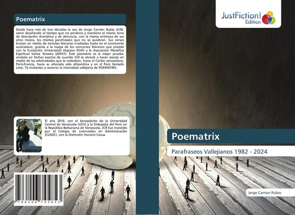 Produktbild: Poematrix