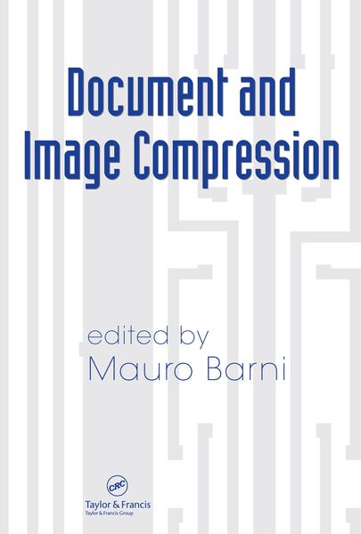 Produktbild: Document and Image Compression