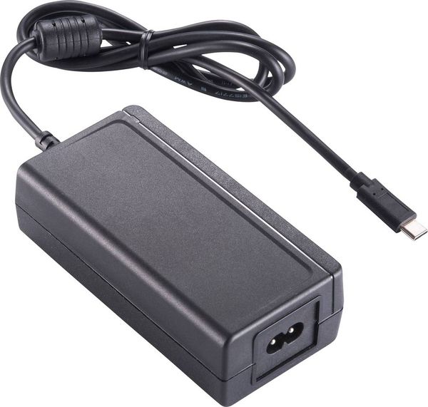 Dehner Elektronik APD 065T-A200 USB-C USB Ladegerät 5 V/DC, 9 V/DC, 12 V/DC, 15 V/DC, 19 V/DC, 20 V/DC 3.45A 65W USB Power
