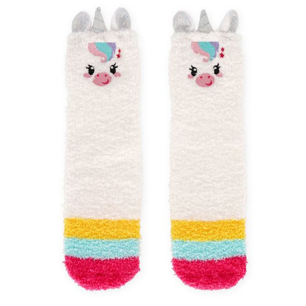 Produktbild: Legami Socken - It's a Match! - Einhorn