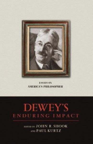 Produktbild: Dewey's Enduring Impact