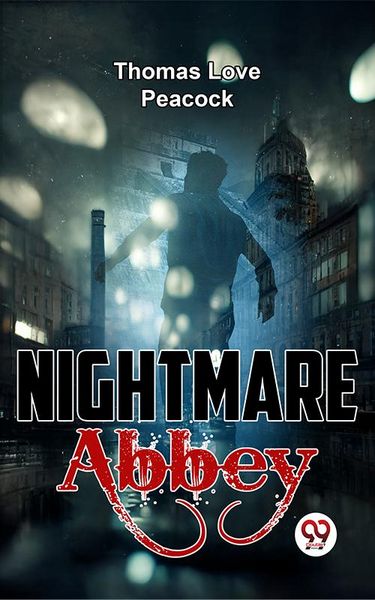 Produktbild: Nightmare Abbey