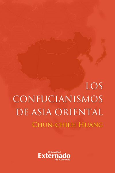 Produktbild: Los confucianismos de Asia Oriental