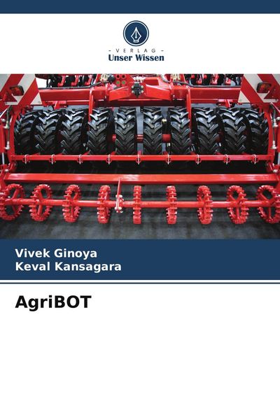 Produktbild: Agribot