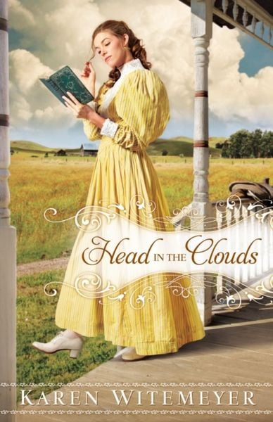 Produktbild: Head in the Clouds