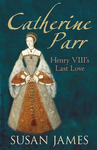 Produktbild: Catherine Parr
