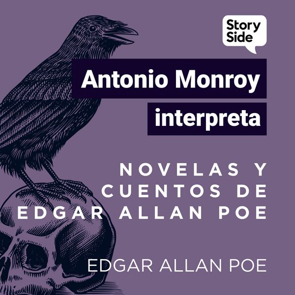 Produktbild: Novelas y cuentos de Edgar Allan Poe