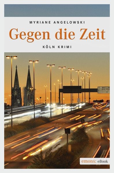 Produktbild: Gegen die Zeit