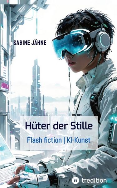 Produktbild: Die H&uuml;ter der Stille