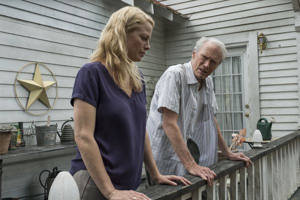 Produktbild: The Mule