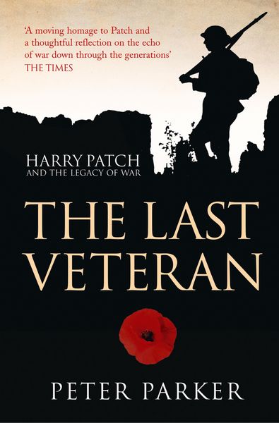Produktbild: The Last Veteran
