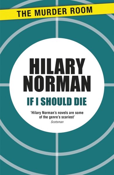Produktbild: If I Should Die