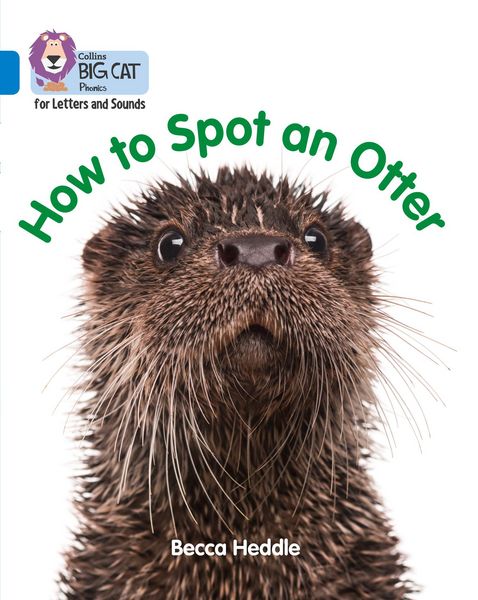 Produktbild: How to Spot an Otter