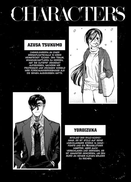 Produktbild: Harahara Sensei - Die tickende Zeitbombe 04