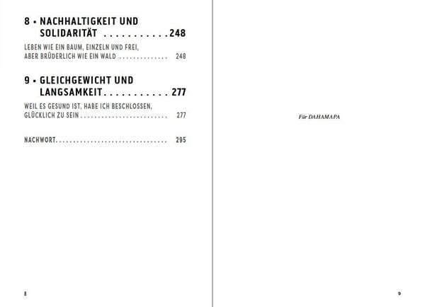 Produktbild: Was Kinder brauchen