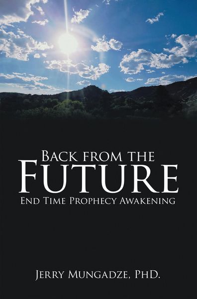 Produktbild: Back from the Future