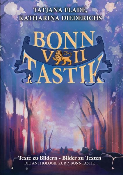 Produktbild: BonnTastik VII