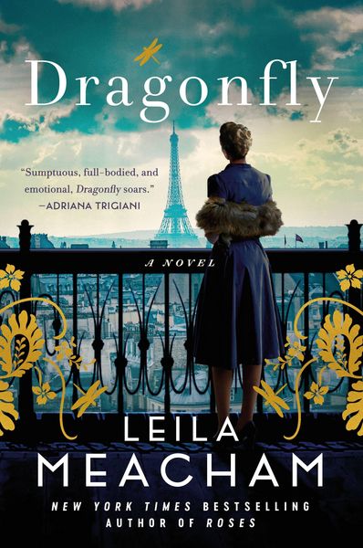 Produktbild: Dragonfly