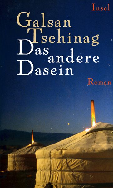 Produktbild: Das andere Dasein
