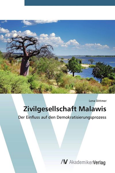 Produktbild: Zivilgesellschaft Malawis