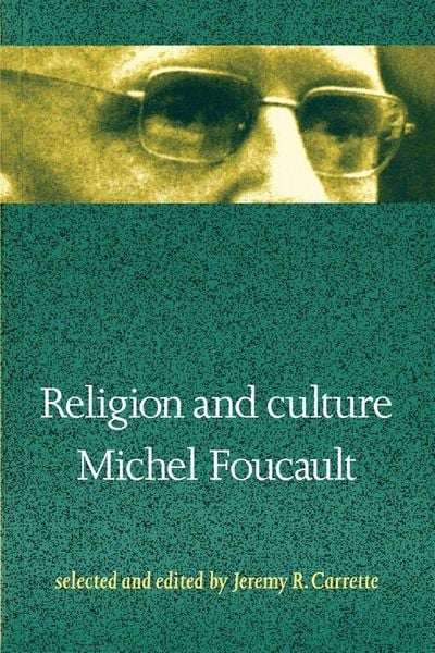 Produktbild: Religion and Culture