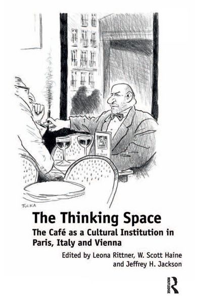 Produktbild: The Thinking Space