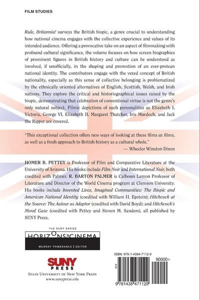 Produktbild: Rule, Britannia!