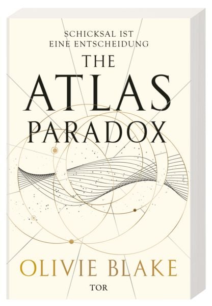 Produktbild: The Atlas Paradox