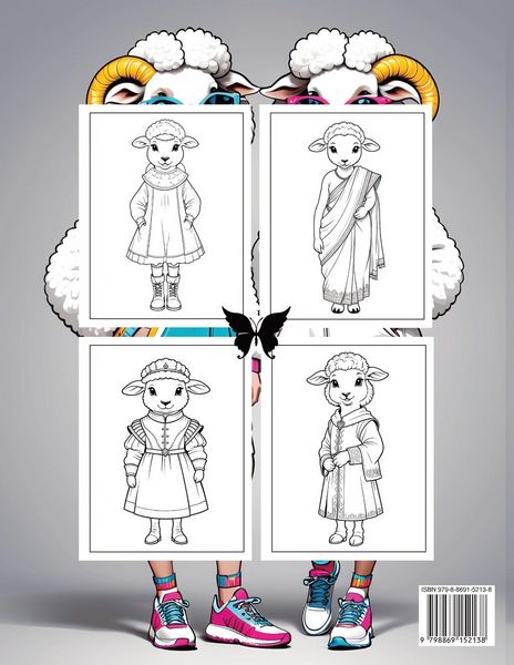 Produktbild: Wooly Couture