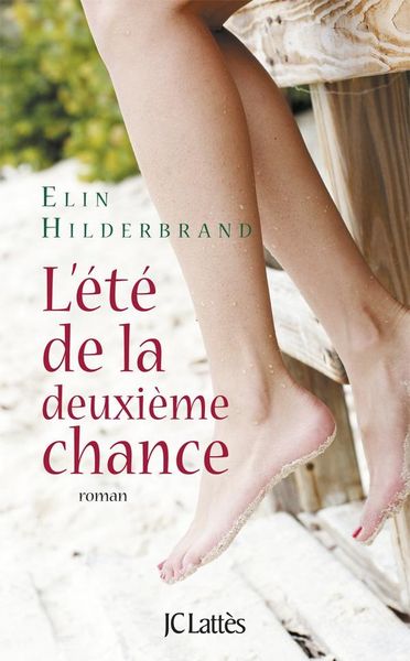Produktbild: L'&eacute;t&eacute; de la deuxi&egrave;me chance