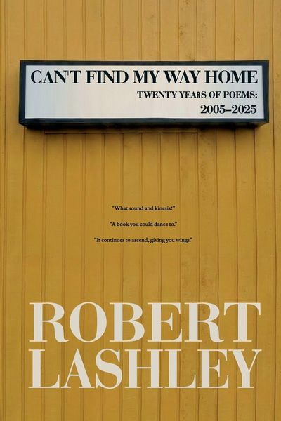 Produktbild: Can't Find My Way Home
