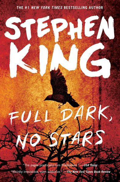 Produktbild: Full Dark, No Stars