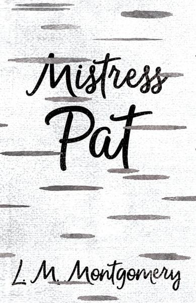 Produktbild: Mistress Pat