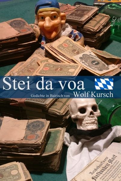 Produktbild: Stei da voa