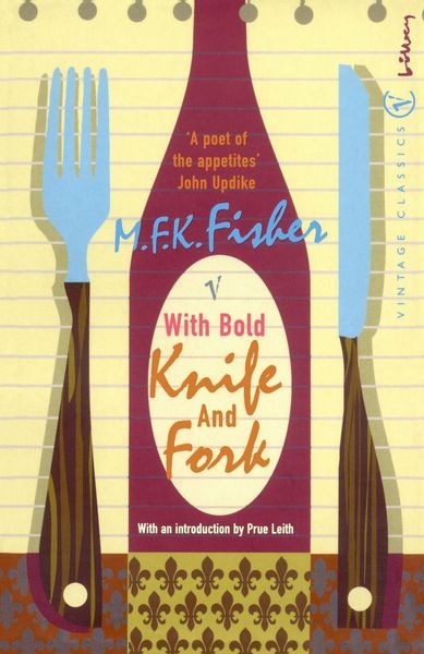 Produktbild: With Bold Knife and Fork