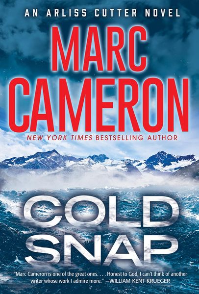 Produktbild: Cold Snap